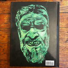 Load image into Gallery viewer, Illustrated History Of Don Post Studios - Deluxe Edition Hardcover
