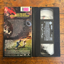 Load image into Gallery viewer, Twister (1996) VHS
