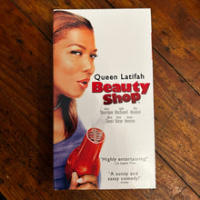 Load image into Gallery viewer, Beauty Shop (2005) VHS
