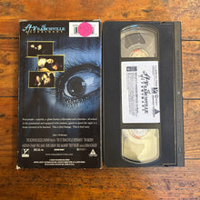 Load image into Gallery viewer, The St. Francisville Experiment (2000) VHS
