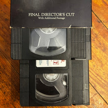 Load image into Gallery viewer, The Godfather Part III (1990) 2-Tape VHS
