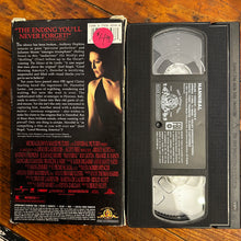 Load image into Gallery viewer, Hannibal (2001) VHS
