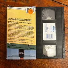 Load image into Gallery viewer, Gone in 60 Seconds (1974) VHS
