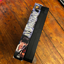 Load image into Gallery viewer, Cemetery Man (1994) Promo VHS
