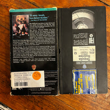 Load image into Gallery viewer, Tequila Sunrise (1988) VHS
