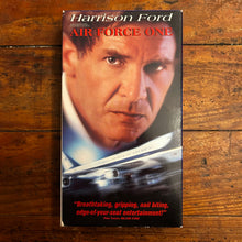 Load image into Gallery viewer, Air Force One (1997) VHS

