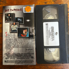 Load image into Gallery viewer, Paranoia (1997) VHS
