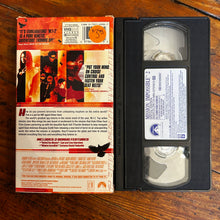 Load image into Gallery viewer, Mission: Impossible 2 (2000) VHS
