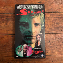 Load image into Gallery viewer, Sssssss (1973) VHS
