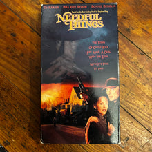Load image into Gallery viewer, Needful Things (1993) VHS
