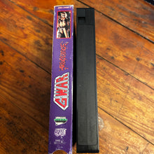 Load image into Gallery viewer, GWAR: Skulhedface (1994) VHS
