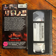 Load image into Gallery viewer, The Silence of the Lambs (1991) VHS
