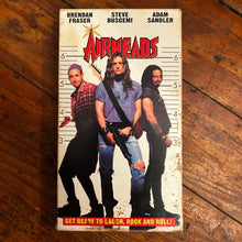Load image into Gallery viewer, Airheads (1994) VHS
