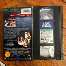Load image into Gallery viewer, Lake Placid (1999) VHS
