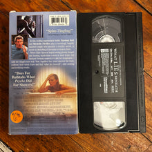 Load image into Gallery viewer, What Lies Beneath (2000) VHS
