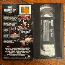 Load image into Gallery viewer, Quiz Show (1994) VHS
