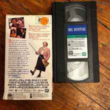 Load image into Gallery viewer, Mrs. Doubtfire (1993) VHS
