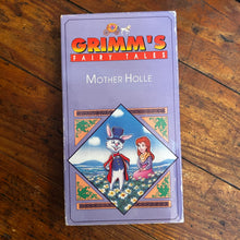 Load image into Gallery viewer, Grimm's Fairy Tales: Mother Holle (1992)
