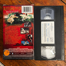 Load image into Gallery viewer, Crouching Tiger, Hidden Dragon (2000) VHS
