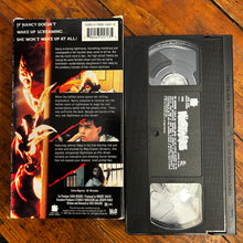 Load image into Gallery viewer, A Nightmare on Elm Street (1984) [Mastered In High Definition] VHS
