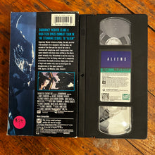 Load image into Gallery viewer, Aliens (1986) VHS
