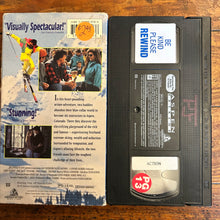 Load image into Gallery viewer, Aspen Extreme (1993) VHS
