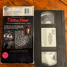 Load image into Gallery viewer, The Night Flier (1997) VHS
