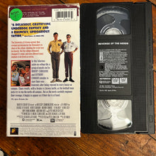 Load image into Gallery viewer, Revenge of the Nerds (1984) VHS

