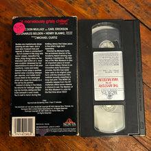 Load image into Gallery viewer, Mystery of the Wax Museum (1933) VHS
