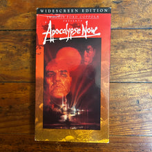 Load image into Gallery viewer, Apocalypse Now (1979) VHS
