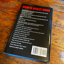 Load image into Gallery viewer, Clock Shavings Hardback
