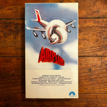 Load image into Gallery viewer, Airplane! (1980) VHS
