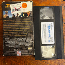 Load image into Gallery viewer, Black &amp; White (1999) VHS
