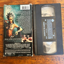 Load image into Gallery viewer, Queen of the Damned (2002) VHS
