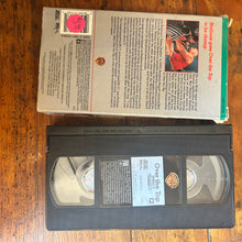 Load image into Gallery viewer, Over the Top (1987) VHS
