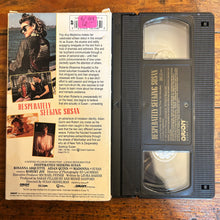 Load image into Gallery viewer, Desperately Seeking Susan (1985) VHS
