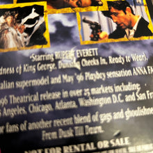 Load image into Gallery viewer, Cemetery Man (1994) Promo VHS
