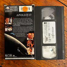 Load image into Gallery viewer, Apollo 13 (1995) VHS
