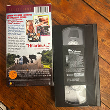 Load image into Gallery viewer, Me, Myself &amp; Irene (2000) VHS
