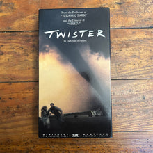 Load image into Gallery viewer, Twister (1996) VHS
