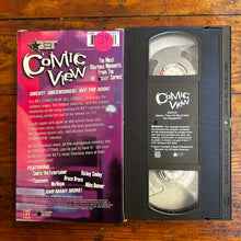 Load image into Gallery viewer, BET Comic View All-Stars Vol. 2 (2000) VHS
