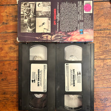 Load image into Gallery viewer, Spy Smasher (1942) 2-Tape VHS
