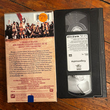 Load image into Gallery viewer, Kagemusha: The Shadow Warrior (1980) VHS
