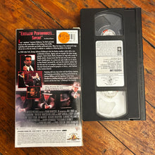Load image into Gallery viewer, Hoodlum (1997) VHS
