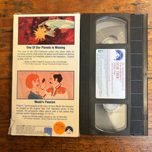 Load image into Gallery viewer, Star Trek: The Animated Series Vol. 4 (1973) VHS

