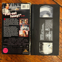Load image into Gallery viewer, Bandits (2001) VHS

