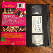 Load image into Gallery viewer, Charlie's Angels (2000) VHS
