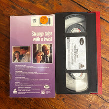 Load image into Gallery viewer, Tales of the Unexpected (1983/1985) VHS
