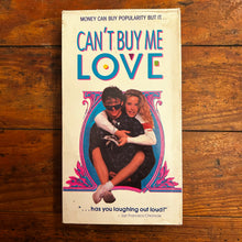 Load image into Gallery viewer, Can't Buy Me Love (1987) VHS
