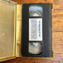 Load image into Gallery viewer, The Vengeance of She (1968) The Hammer Collection VHS

